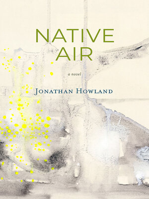 cover image of Native Air